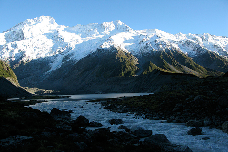 RWENZORI NATIONAL PARK